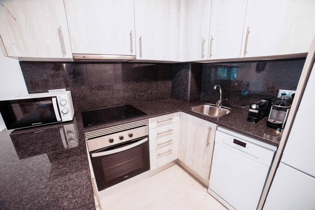 Apartamento Reformado A 2 Minutos De La Playa En Calella! Calella De Palafrugell Eksteriør bilde